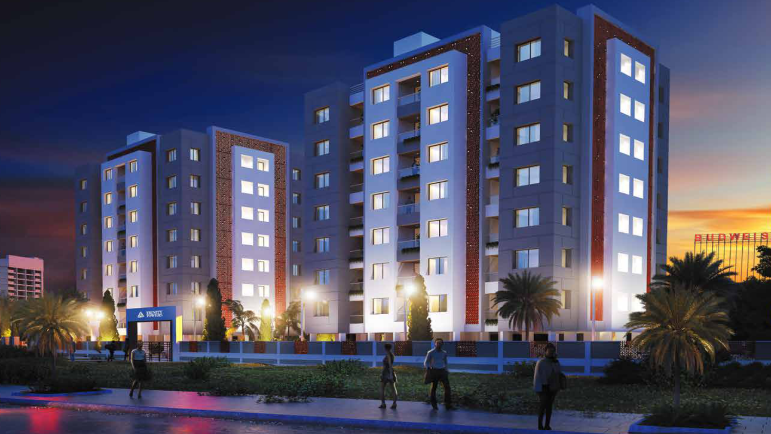 Trinity Tower Building